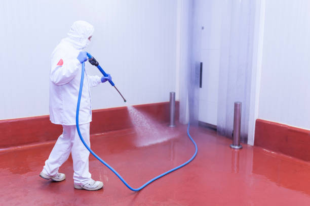 Best Playground Equipment Cleaning  in Moreland Hills, OH